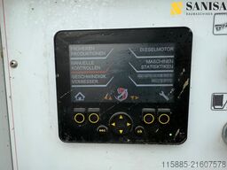 Kimera SRL KM 0010 Small MULTIMIX/Betonmischer