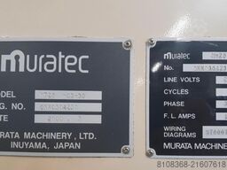 Muratec mt25