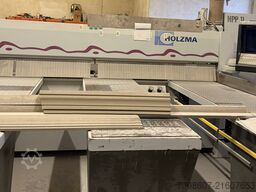 Holzma HPP 11/32