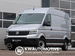 Volkswagen Crafter 35 2.0 TDI L3H3 AUT/ LED/ CAMERA/ ACC/ ...