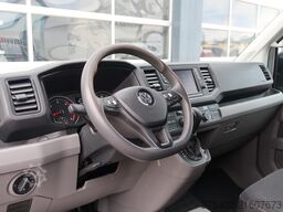 Volkswagen Crafter 35 2.0 TDI L3H3 AUT/ LED/ CAMERA/ ACC/ ...