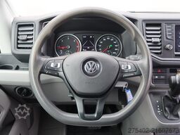 Volkswagen Crafter 35 2.0 TDI L3H3 AUT/ LED/ CAMERA/ ACC/ ...