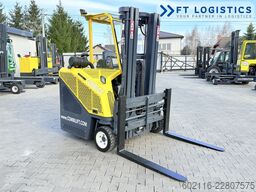 Combilift CB3000 GAS TRIPLEX 4900 FREE-LIFT