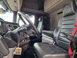 Scania 660S V8 NGS Highline 6x2 - Retarder - Full air ...