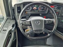 Scania 660S V8 NGS Highline 6x2 - Retarder - Full air ...