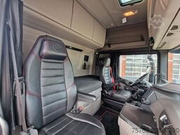 Scania 660S V8 NGS Highline 6x2 - Retarder - Full air ...