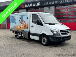 Mercedes-Benz Sprinter 314 CDI Coldcar Climat control