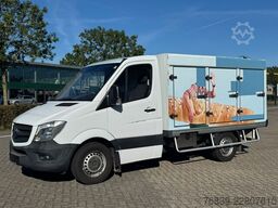 Mercedes-Benz Sprinter 314 CDI Coldcar Climat control