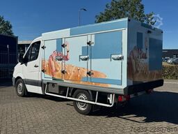 Mercedes-Benz Sprinter 314 CDI Coldcar Climat control