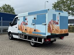 Mercedes-Benz Sprinter 314 CDI Coldcar Climat control