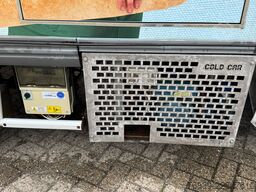 Mercedes-Benz Sprinter 314 CDI Coldcar Climat control