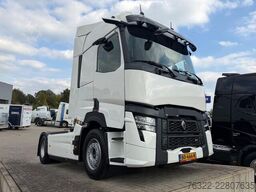 Renault T 480 Turbo Compound SLEEPER CAB SPIEGEL CAMERA...