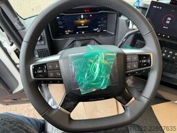 Renault T 480 Turbo Compound SLEEPER CAB SPIEGEL CAMERA...