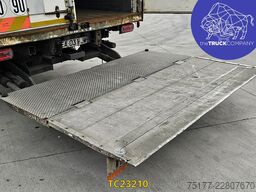 Iveco Stralis 190 S42