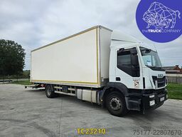 Iveco Stralis 190 S42
