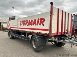 ANDERE SCHEUWIMMER BAUSTOFFANHäNGER