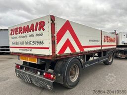  ANDERE SCHEUWIMMER BAUSTOFFANHäNGER