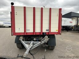  ANDERE SCHEUWIMMER BAUSTOFFANHäNGER