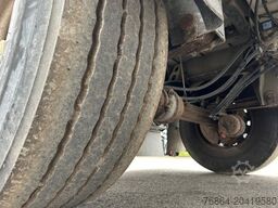 ANDERE SCHEUWIMMER BAUSTOFFANHäNGER