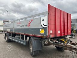  ANDERE SCHEUWIMMER BAUSTOFFANHäNGER