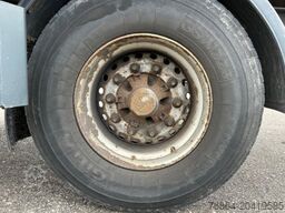  ANDERE SCHEUWIMMER BAUSTOFFANHäNGER