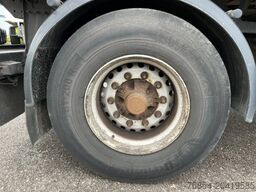  ANDERE SCHEUWIMMER BAUSTOFFANHäNGER