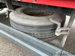  ANDERE SCHEUWIMMER BAUSTOFFANHäNGER