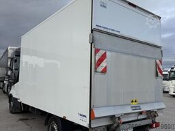 IVECO DAILY, 35S14 KOFFER