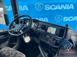 Scania R 500 A4x2NA RETARDER LED NAVI PTO