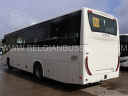 Iveco Crossway 10.8m Pop / Double middle door / Lift ...