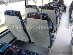 Iveco Crossway 10.8m Pop / Double middle door / Lift ...