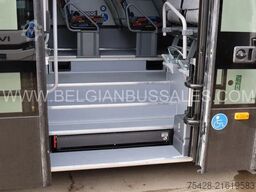 Iveco Crossway 10.8m Pop / Double middle door / Lift ...
