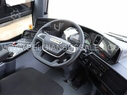 Iveco Crossway 10.8m Pop / Double middle door / Lift ...