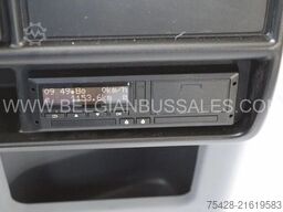 Iveco Crossway 10.8m Pop / Double middle door / Lift ...