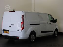 Ford Transit Custom 2.0 TDCI L2 EURO 6 - Airco - Cru...