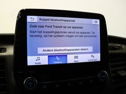 Ford Transit Custom 2.0 TDCI L2 EURO 6 - Airco - Cru...