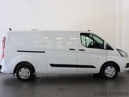 Ford Transit Custom 2.0 TDCI L2 EURO 6 - Airco - Cru...