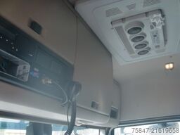 DAF XF 480 FAN Lenkachse Intarder Standklima