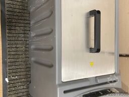 Stratasys Fortus 360 MC