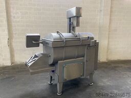 Barsso Vacuümmenger 450 L., Type Barmix vac 450