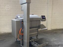 Barsso Vacuümmenger 450 L., Type Barmix vac 450