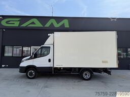 Iveco Daily 35C16 Iso-Therm-Koffer -20C°