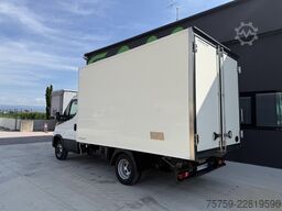 Iveco Daily 35C16 Iso-Therm-Koffer -20C°