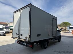 Iveco Daily 35C16 Iso-Therm-Koffer -20C°