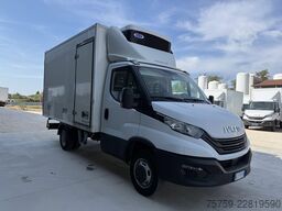 Iveco Daily 35C16 Iso-Therm-Koffer -20C°