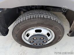 Iveco Daily 35C16 Iso-Therm-Koffer -20C°