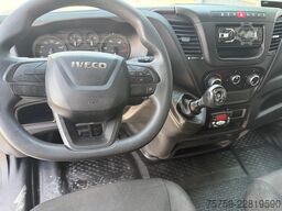 Iveco Daily 35C16 Iso-Therm-Koffer -20C°