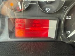 Iveco Daily 35C16 Iso-Therm-Koffer -20C°