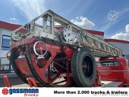 Mercedes-Benz LF 311 3250/3500 - Oldtimer Feuerwehrfahrzeug