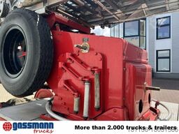 Mercedes-Benz LF 311 3250/3500 - Oldtimer Feuerwehrfahrzeug